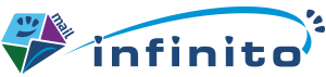 infinito mail logo